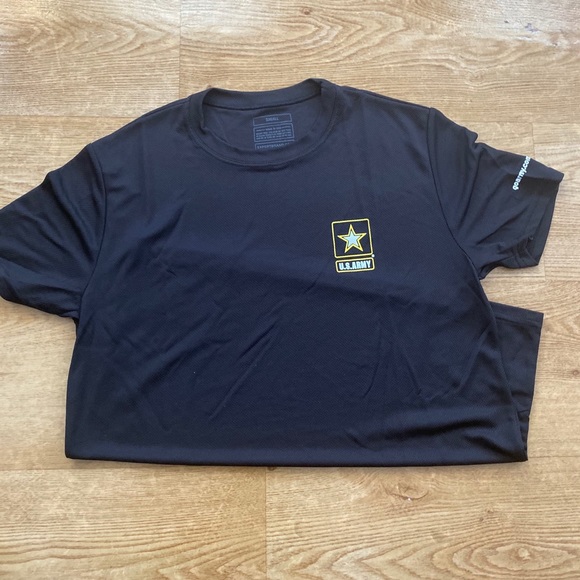 U.S. Army Tops - Army T-shirt